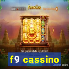 f9 cassino